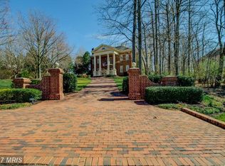 7965 Valderrama Ct, Gainesville, VA 20155