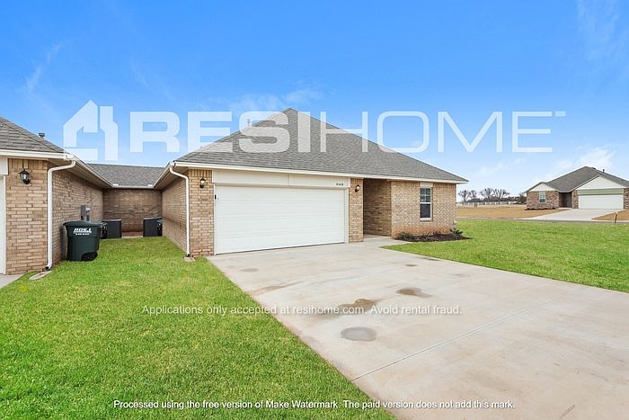 8161 Wesley Ave #B, Edmond, OK 73034 | Zillow