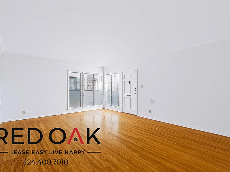 6400 W Olympic Blvd #6404 — Photo 19