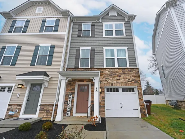 44 Wentworth Ln, Cincinnati, OH 45236