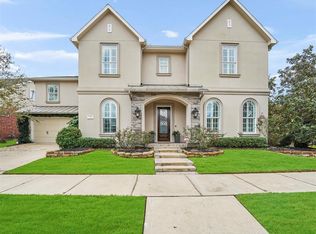 1719 Candlelight Place Dr, Houston, TX 77018