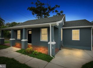 4000 Vine St, Capitol Heights, MD 20743