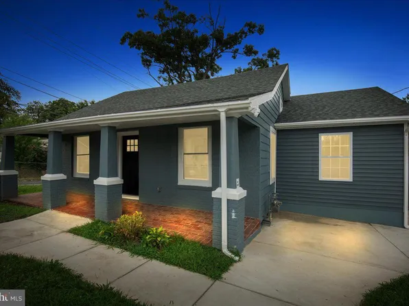 4000 Vine St, Capitol Heights, MD 20743