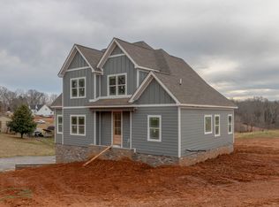 1436 Hickory Point Rd, Clarksville, TN 37043