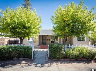 1628 Humphrey Dr, Concord, CA