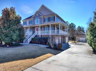 74 River Walk Pkwy, Euharlee, GA