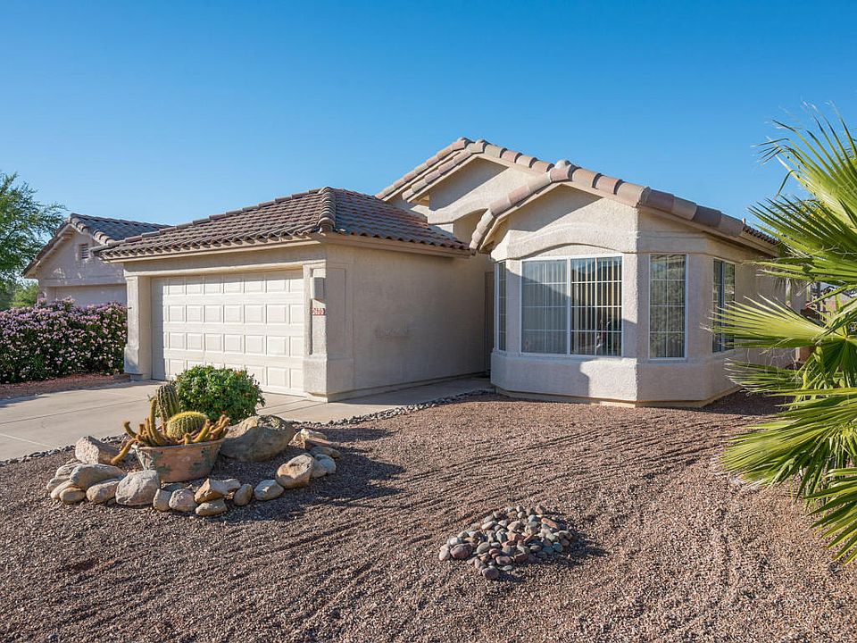 1st image of 2670 W Desert Brook Ct