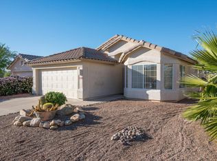 2670 W Desert Brook Ct, Tucson, AZ 85742