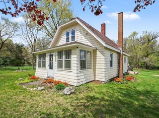17210 McKinley Rd, Big Rapids, MI 49307