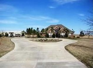 660 Rr 2, Apache, OK 73006