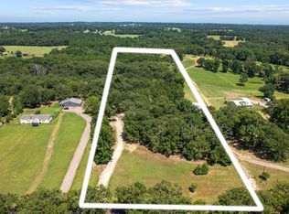22359 County Road 422, Lindale, TX 75771