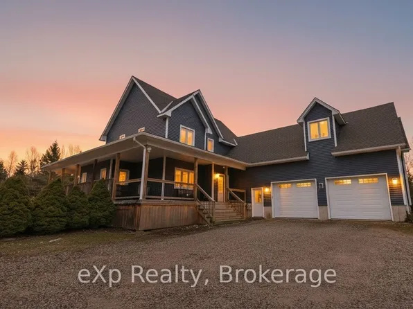 561 Louisa St, Saugeen Shores, ON N0H 2L0