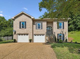 7729 Dan Kestner Dr, Nashville, TN 37221