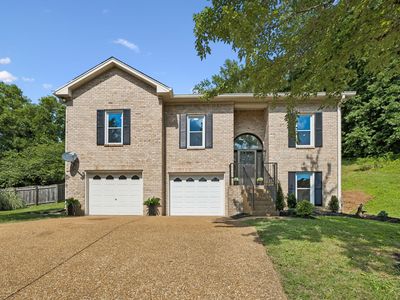 7729 Dan Kestner Dr, Nashville, TN, 37221