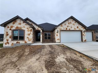801 Golden Eagle Cv, Salado, TX 76571