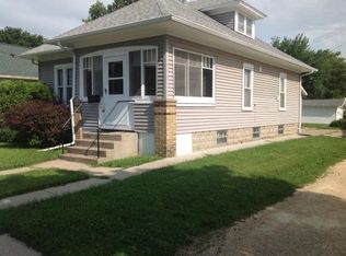 410 W Oak St, Sparta, WI 54656