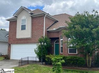 628 Adelaide Dr, Spartanburg, SC 29301