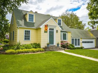 139 N Lincoln Ave, Newtown, PA 18940