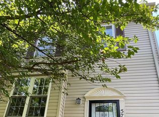 5751 S Hil Mar Cir, District Heights, MD 20747