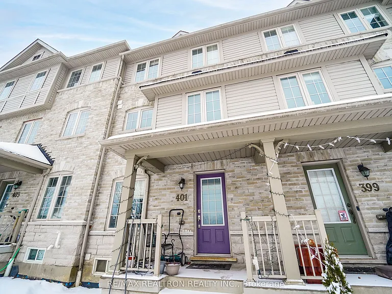 401 Rossland Rd E — Photo 4