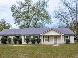 126 39th St, Tuscaloosa, AL 35405