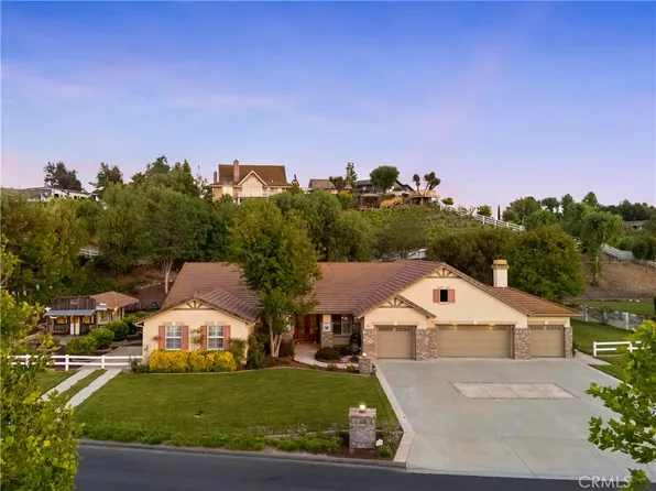30175 Corte Coelho, Temecula, CA 92591