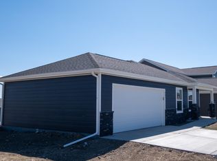 461 Henry Potter Rd, Box Elder, SD 57719