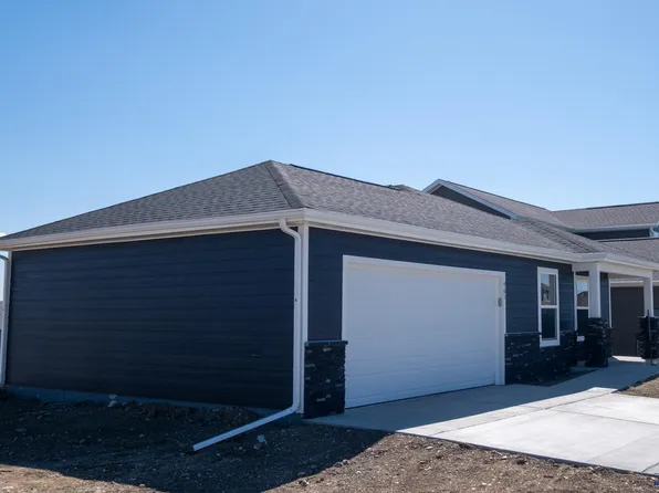 461 Henry Potter Rd, Box Elder, SD 57719