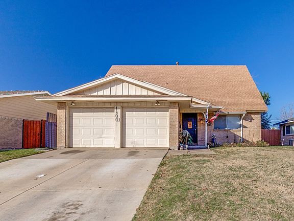 2nd image of 1400 Milam Way