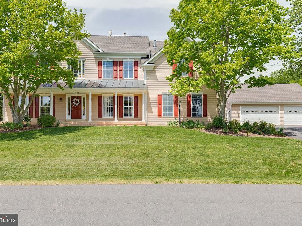 42308 Green Meadow Ln, Leesburg, VA 20176 Zillow