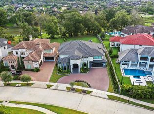 65 Enclave Manor Dr, Sugar Land, TX 77479