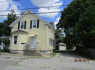 15 Greenville Ave, North Providence, RI 02911