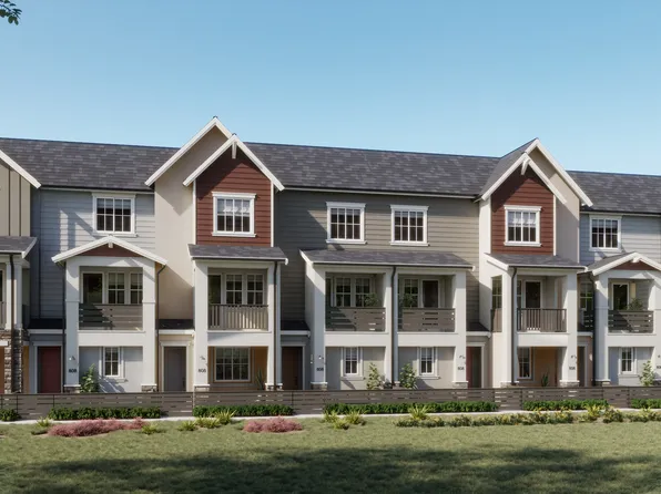 Plan 2 Plan, Livermore - Parkview