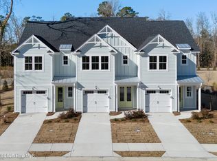 1005 Tidal Lane #9b, Wilmington, NC 28401