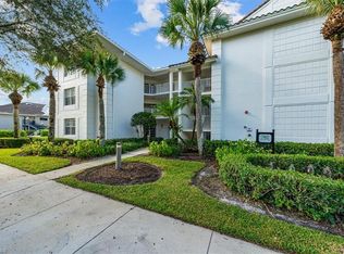 782 Eagle Creek Dr UNIT 302, Naples, FL 34113