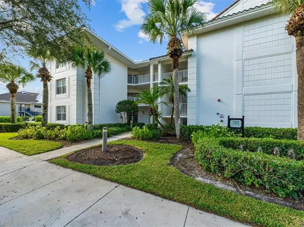 782 Eagle Creek DR #302, NAPLES, FL 34113