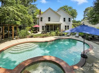 9009 Salford Ct, Huntersville, NC 28078