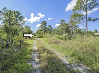 12810 88th St, Fellsmere, FL 32948
