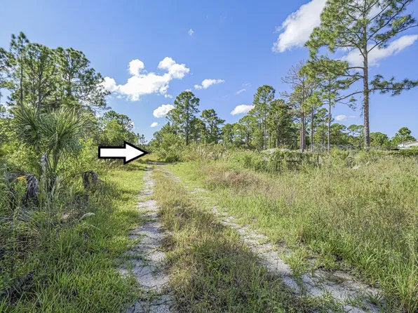 12810 88TH Street, Fellsmere, FL 32948