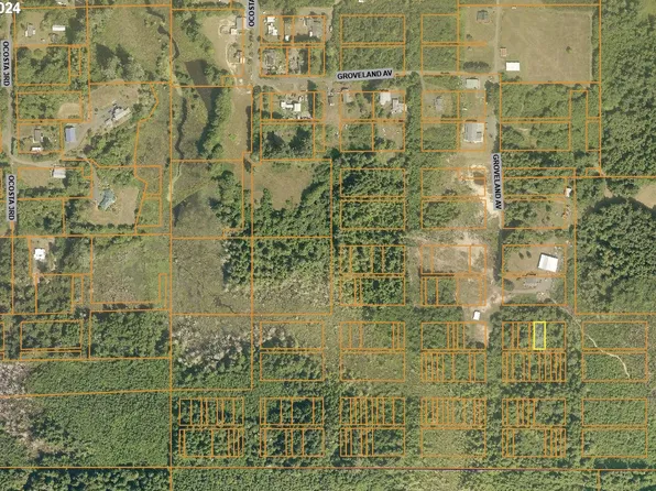 0 Groveland Ave #5/6, Aberdeen, WA 98520