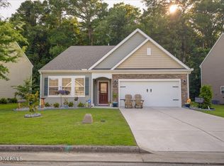 210 Gabrielle St, New Bern, NC 28560