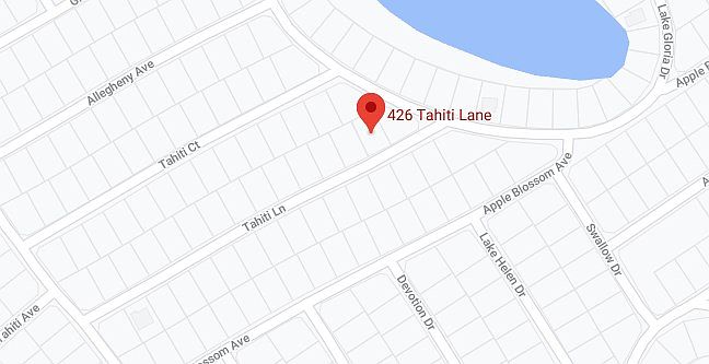 2nd image of 426 Tahiti Ln