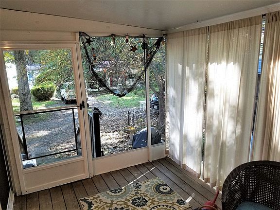 Screened Porch