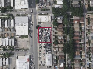 2841-49 N Cicero Ave, Chicago, IL