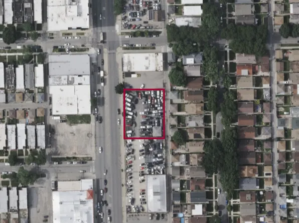 2841-49 N Cicero Ave, Chicago, IL 60641