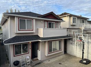 5142 Manor St, Burnaby, BC V5G1B5