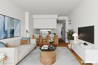 Rented by Triplemint