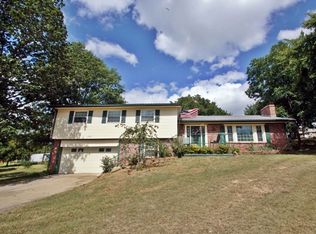 1388 W 4th St, Tahlequah, OK 74464