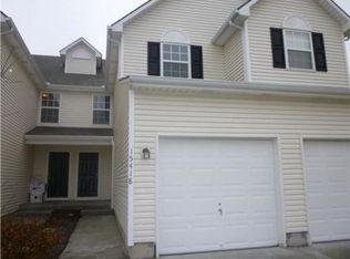 15428 NW 123rd St, Platte City, MO 64079