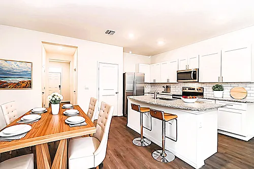 11831 Mountain Retreat Ln Photo 1